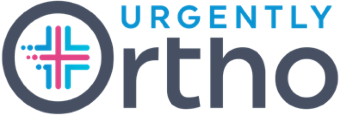 Urgently logo